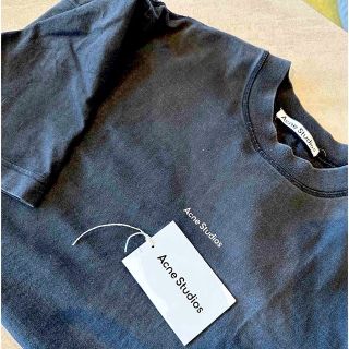 アクネストゥディオズ(Acne Studios)のの。様　専用アクネ☆メンズTシャツ(Tシャツ/カットソー(半袖/袖なし))