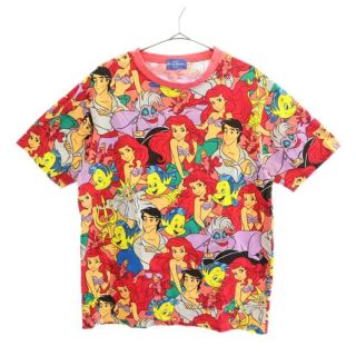 ディズニー(Disney)のアリエル　Tシャツ(シャツ)