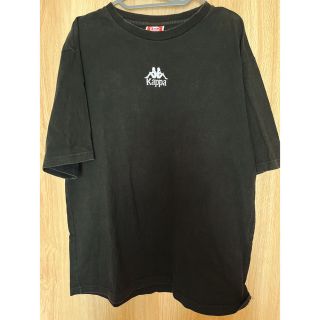 カッパ(Kappa)のkappa Ｔシャツ(Tシャツ/カットソー(半袖/袖なし))