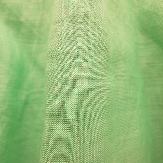 FRAY I.D(フレイアイディー)の☆フレイアイディー☆サイズ  0  グリーン  FRAY  I.D レディースのスカート(ひざ丈スカート)の商品写真