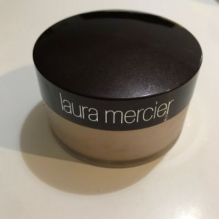 ローラメルシエ(laura mercier)のローラメルシエ⭐️ルースセッティングパウダー(フェイスパウダー)