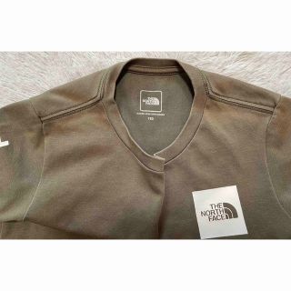 THE NORTH FACE ノースフェイス　ミナペルコラボ　110センチ