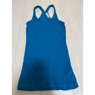 フォーエバートゥエンティーワン(FOREVER 21)のforever21 タンクトップ XS(タンクトップ)