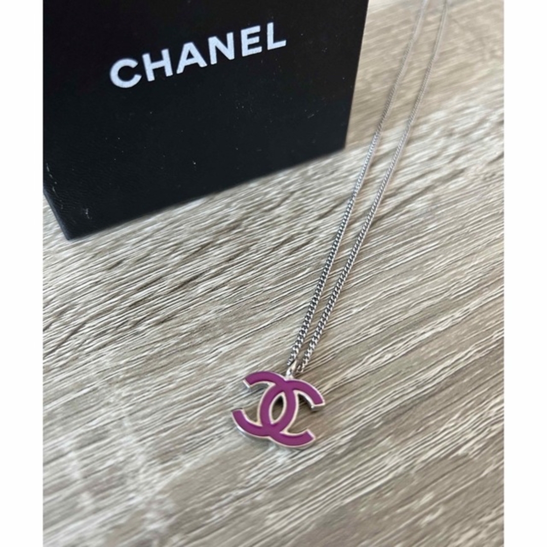 CHANEL★ネックレス