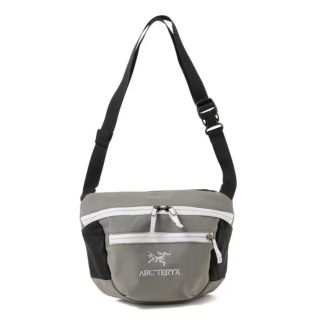 アークテリクス(ARC'TERYX)のアークテリクス　BEAMS 別注 ARRO ReBIRD Waistpack(ショルダーバッグ)