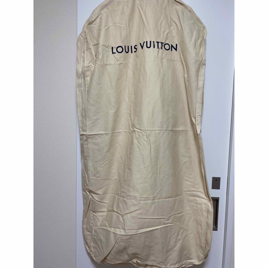 LOUIS VUITTON - 【正規品】VUITTON シャツワンピース ベルト付き