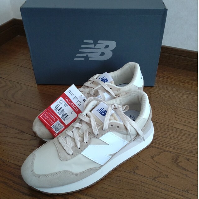 新品★New Balance　MS237  26.5