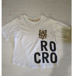 ロデオクラウンズ(RODEO CROWNS)の♡R.mama様専用♡RODEOCROWNSプリントＴシャツ(Tシャツ(半袖/袖なし))