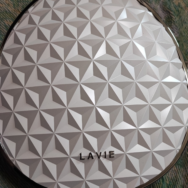 Lavie  lva500　脱毛器　動作品