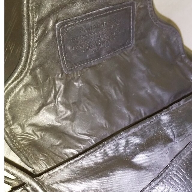 HUNTING WORLD(ハンティングワールド)のハンティングワールド  バッグ メンズのバッグ(ショルダーバッグ)の商品写真