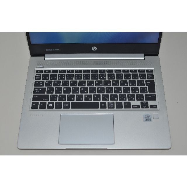 SSD256GB HP Probook430 G7 core i5-10210U