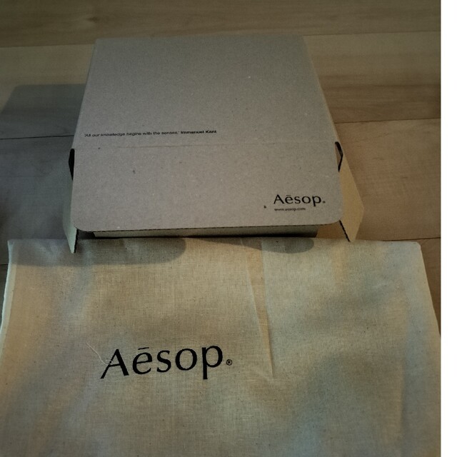 Aesop(イソップ)のクリスマスセール✨イソップギフトセット🎁 コスメ/美容のコスメ/美容 その他(その他)の商品写真