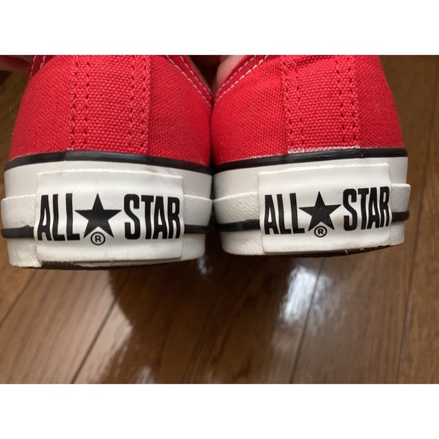 CONVERSE(コンバース)のコンバース ローカット 25cm 専用 メンズの靴/シューズ(スニーカー)の商品写真