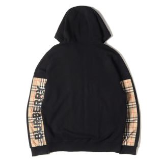 バーバリー(BURBERRY) チェック パーカー(メンズ)の通販 50点