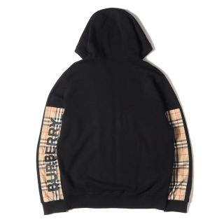 バーバリー(BURBERRY) チェック パーカー(メンズ)の通販 51点