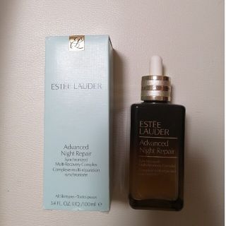 エスティローダー(Estee Lauder)の新品★エスティローダー☆アドバンスナイトリペア(美容液)