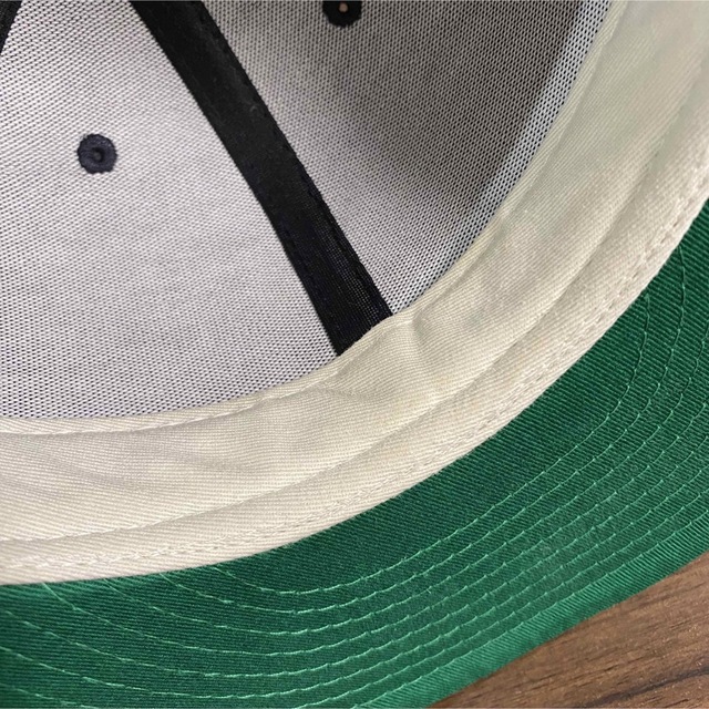 NEW ERA(ニューエラー)のNEW ERA FOG ESSENTIALS  1/2 59.6㎝ メンズの帽子(キャップ)の商品写真