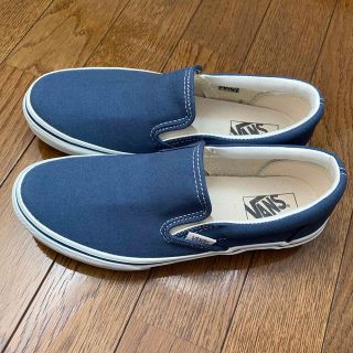 ヴァンズ(VANS)のVANS 24.5cm 専用(スニーカー)