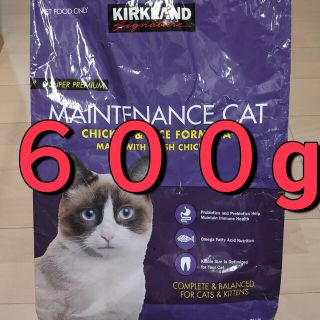 コストコ☆キャットフード 600ｇ以上(猫)