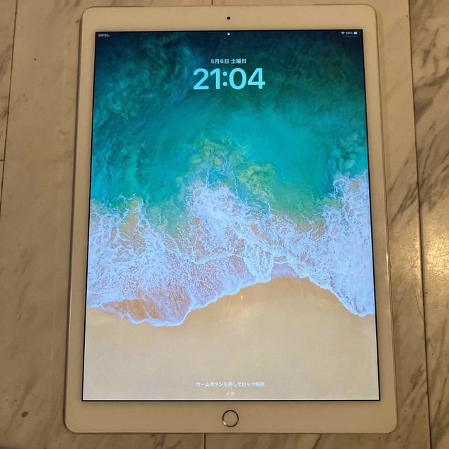 APPLE ipad pro 12.9 第一世代128GB