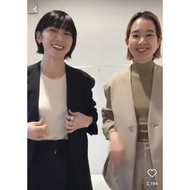 【1回着用】todayful/リネンセットアップ | フリマアプリ ラクマ