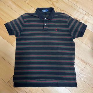 ポロラルフローレン(POLO RALPH LAUREN)のメンズ　ラルフローレン　ポロシャツ　XL(ポロシャツ)