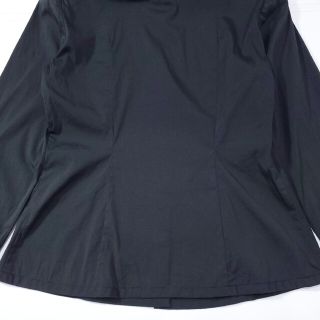 FOXEY NEW YORK - 美品☆フォクシー ニューヨーク フリル シャツ