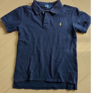 ポロラルフローレン(POLO RALPH LAUREN)のラルフローレン　ポロシャツ　メンズM(ポロシャツ)