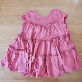 ネクスト(NEXT)のnext☆baby  size3-6(62-68cm)(タンクトップ/キャミソール)