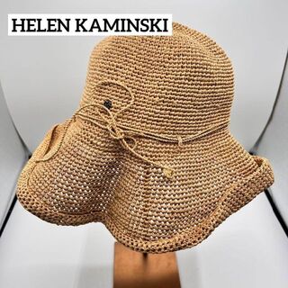 ヘレンカミンスキー 麦わら帽子(レディース)の通販 1,000点以上 