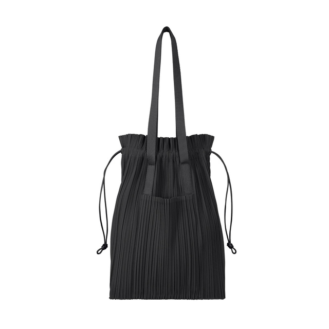 PLEATS PLEASE ISSEY MIYAKE プリーツトートバッグ