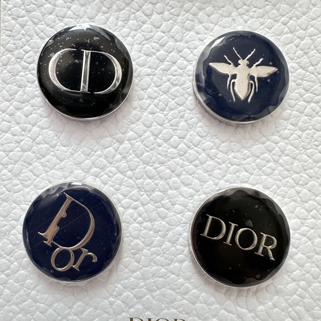 Christian Dior - Christian Dior ディオール ノベルティ Christian Dior - Christian Dior ディオール ノベルティ