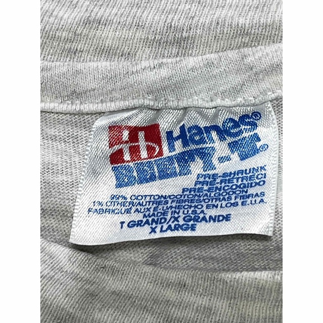 94' ヴィンテージ  シングルステッチ　XEROX Tシャツ　Apple