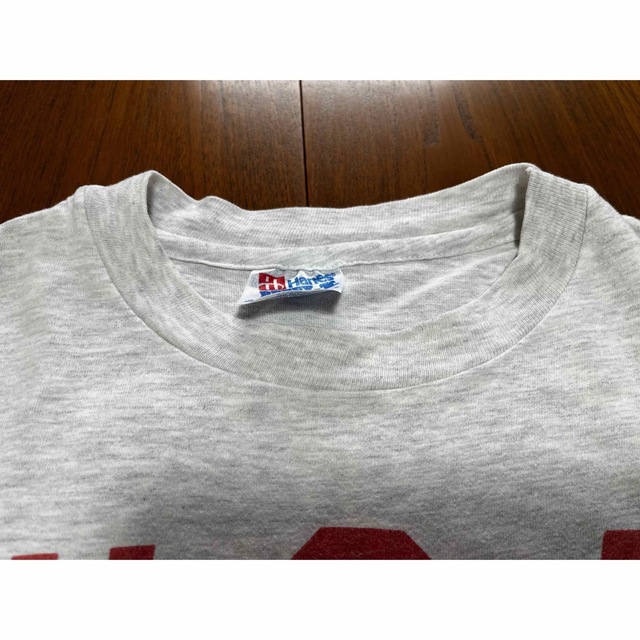 94' ヴィンテージ シングルステッチ　XEROX Tシャツ　Apple