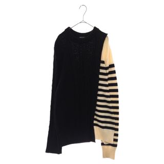 バルマン ニット/セーター(メンズ)の通販 100点以上 | BALMAINのメンズ