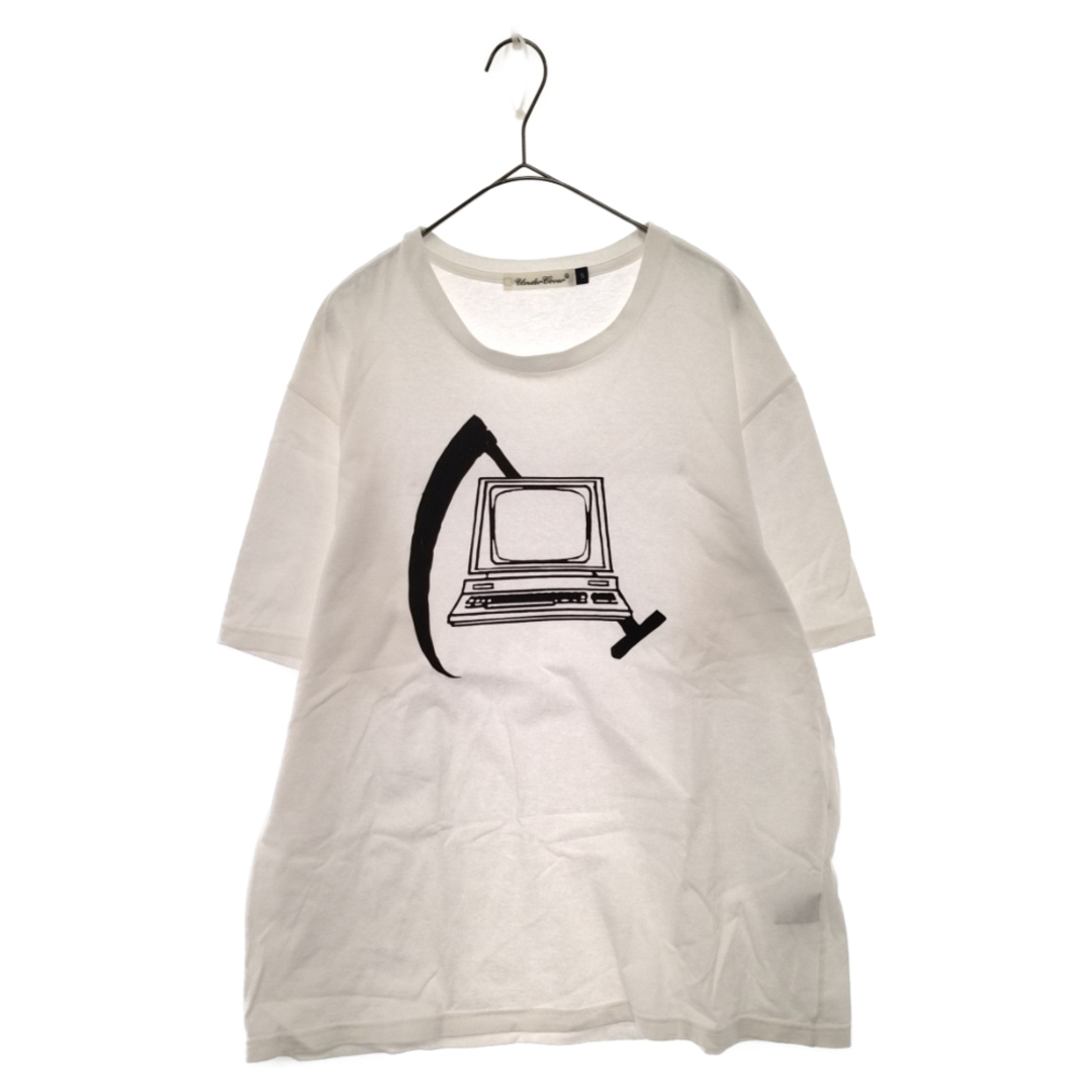 UNDERCOVER - UNDERCOVER アンダーカバー 19SS Bloddy Geekers Psycho