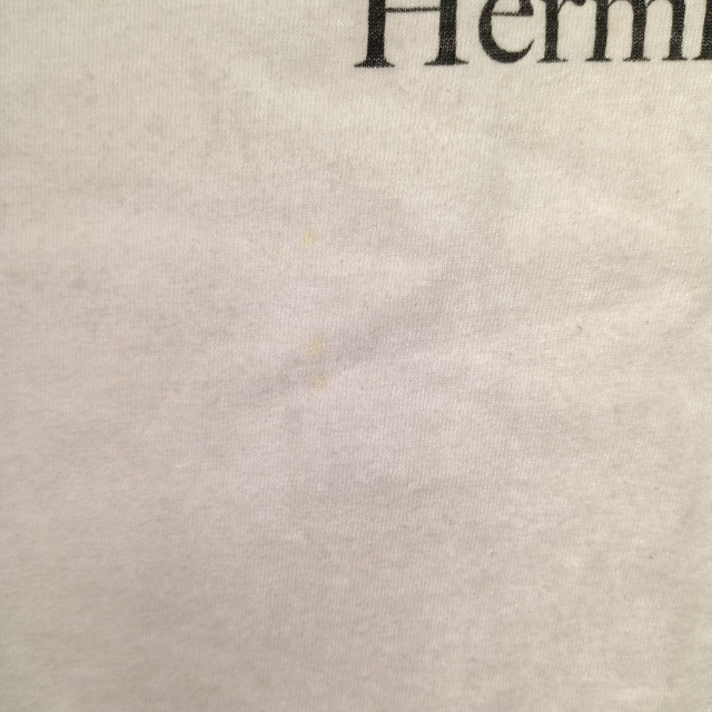 UNDERCOVER(アンダーカバー)のUNDERCOVER アンダーカバー 19SS Dead Hermits Angel Tee デッドハーミットエンジェル プリント半袖Tシャツ UCW3807 メンズのトップス(Tシャツ/カットソー(半袖/袖なし))の商品写真