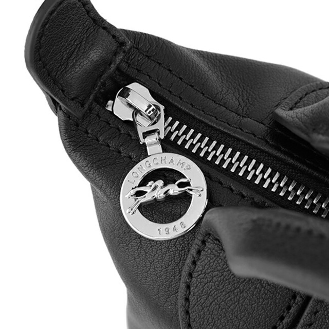 LONGCHAMP - 新品 ロンシャン LONGCHAMP ショルダーバッグ ル プリ