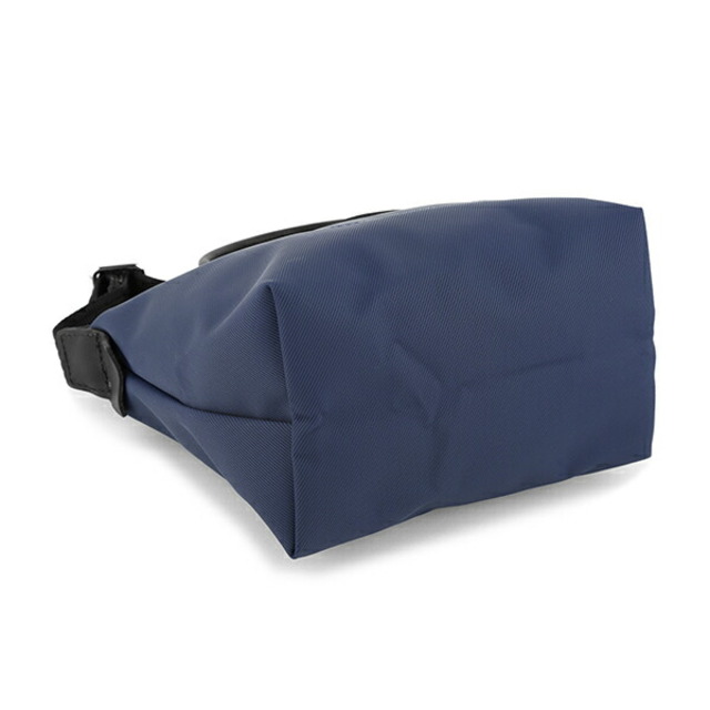LONGCHAMP(ロンシャン)の新品 ロンシャン LONGCHAMP ハンドバッグ ル プリアージュ エナジー トップハンドルバッグ XSサイズ ネイビー レディースのバッグ(ハンドバッグ)の商品写真