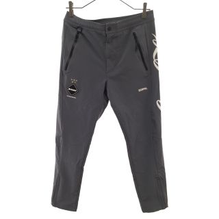 20aw fcrb warm up pants ウォームアップパンツナイロン