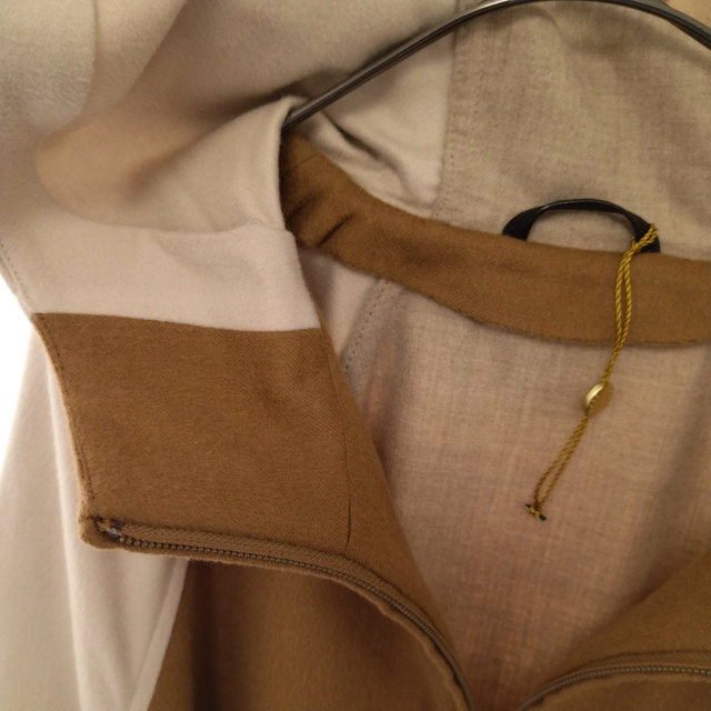 ロロ・ピアーナ Loro Piana カシミヤ フーディー - 通販 - csa.sakura