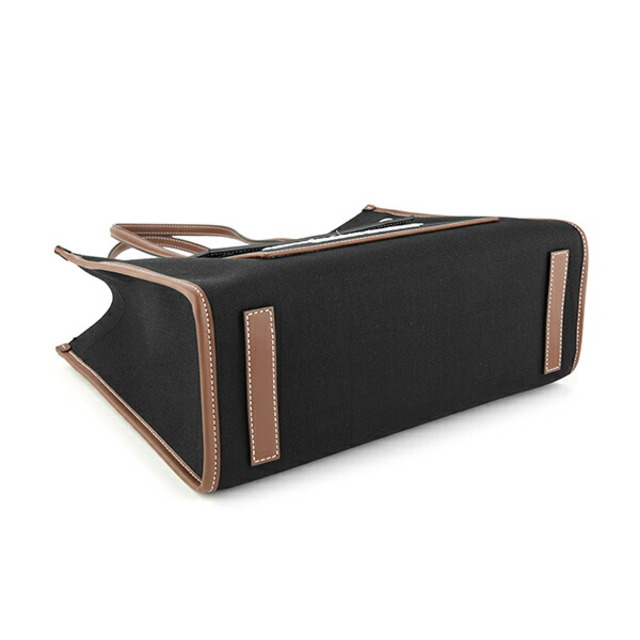 BURBERRY - 新品 バーバリー BURBERRY トートバッグ スモール BURBERRY - 新品 バーバリー BURBERRY トートバッグ スモール