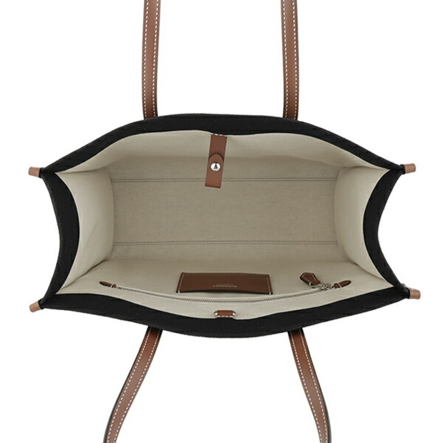 BURBERRY - 新品 バーバリー BURBERRY トートバッグ スモール BURBERRY - 新品 バーバリー BURBERRY トートバッグ スモール