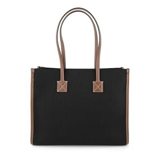 BURBERRY - 新品 バーバリー BURBERRY トートバッグ スモール