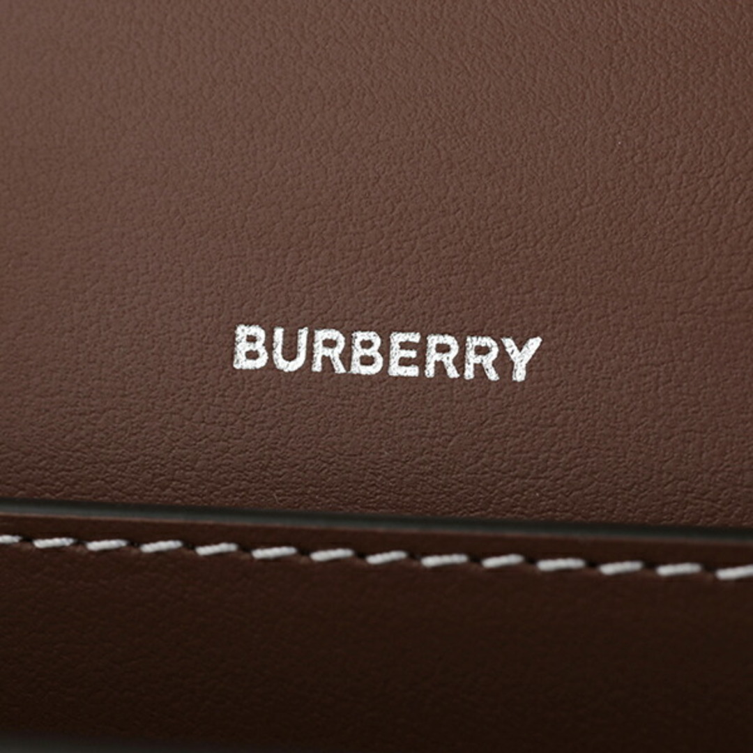 BURBERRY(バーバリー)の新品 バーバリー BURBERRY ショルダーバッグ NEW HAMPSHIRE BAG ブラック レディースのバッグ(ショルダーバッグ)の商品写真