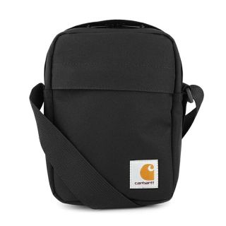 カーハート(carhartt)の新品 カーハート Carhartt ショルダーバッグ ジェイク ブラック(ショルダーバッグ)