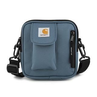 カーハート(carhartt)の新品 カーハート Carhartt ショルダーバッグ エッセンシャルズ ストームブルー(ショルダーバッグ)