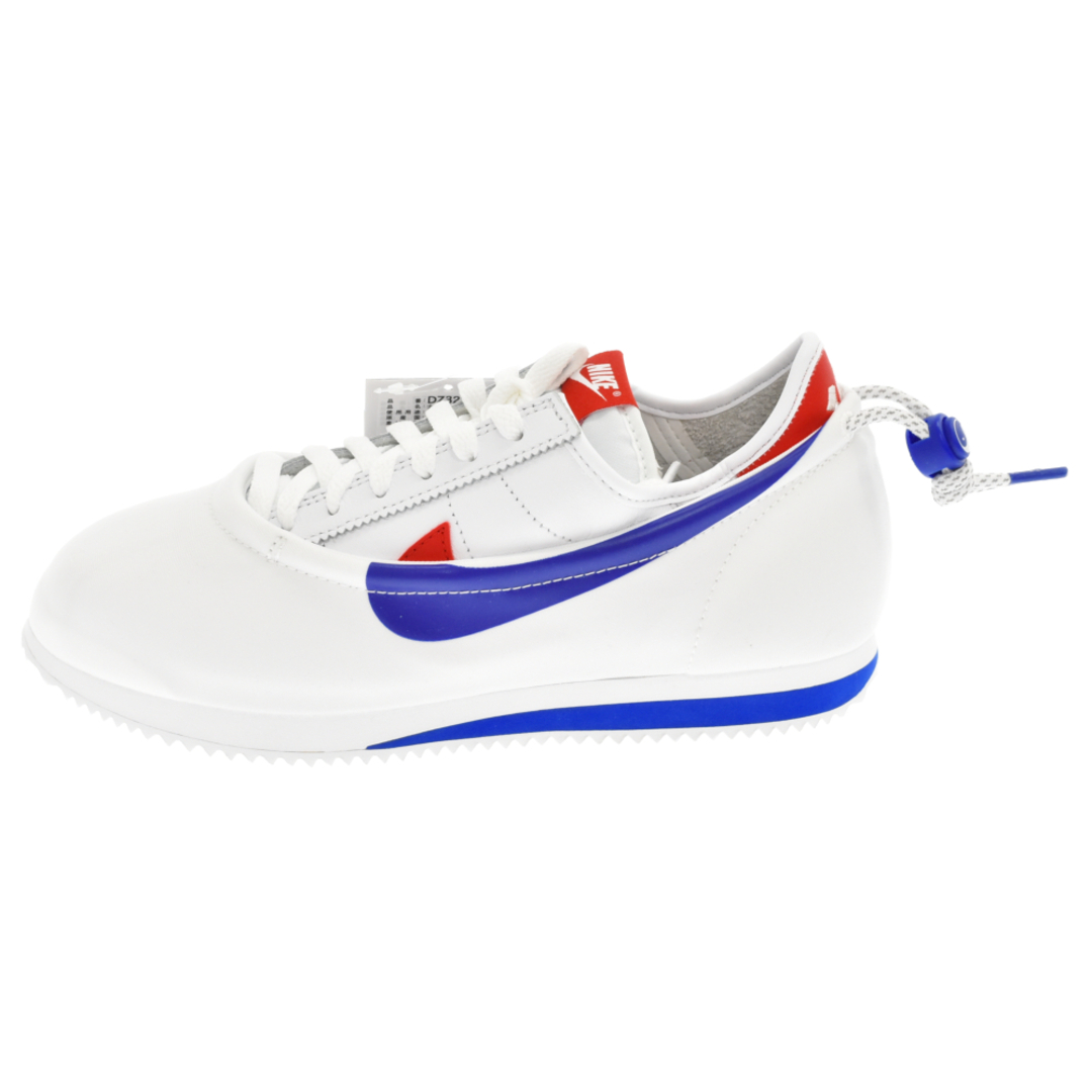 NIKE ナイキ ×CLOT CORTEZ FORREST GUMP DZ3239-100 クロット