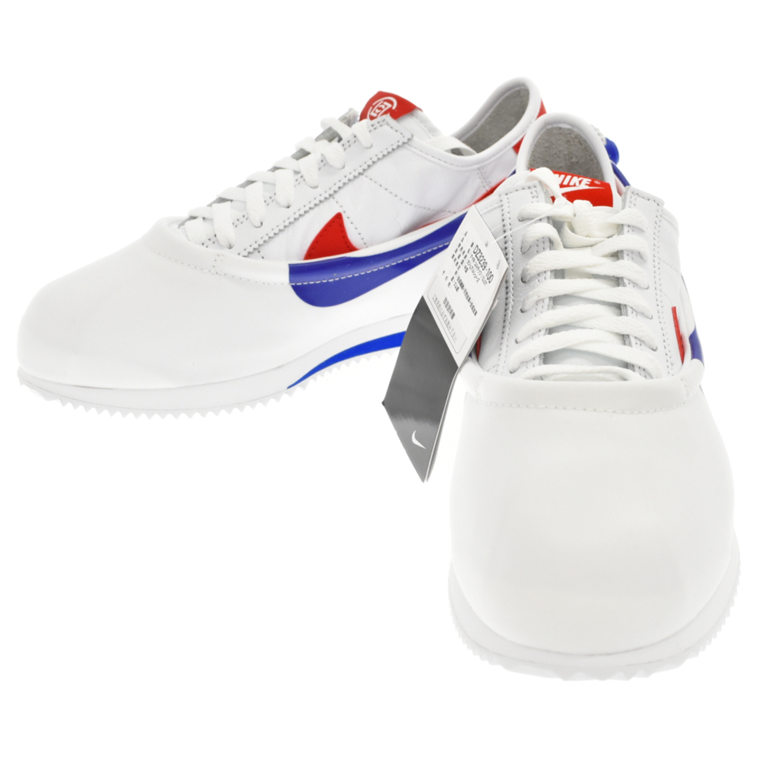 NIKE ナイキ ×CLOT CORTEZ FORREST GUMP DZ3239-100 クロット