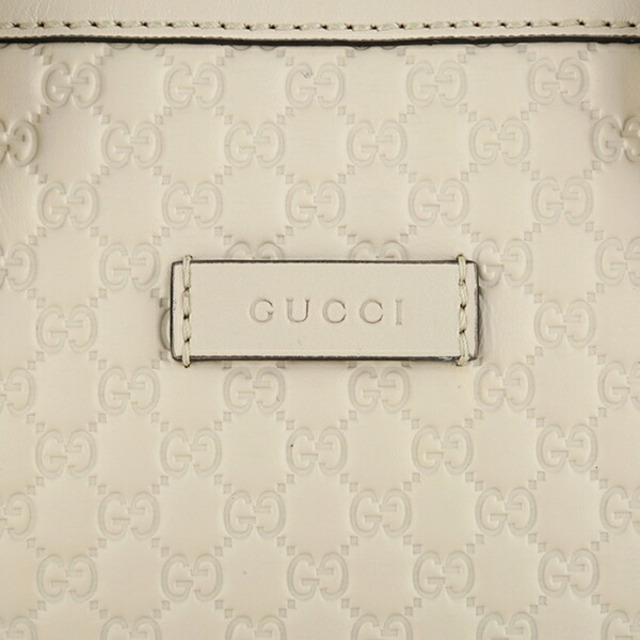 GUCCI - 新品 グッチ GUCCI ハンドバッグ マイクロ グッチ シマ GUCCI - 新品 グッチ GUCCI ハンドバッグ マイクロ グッチ シマ